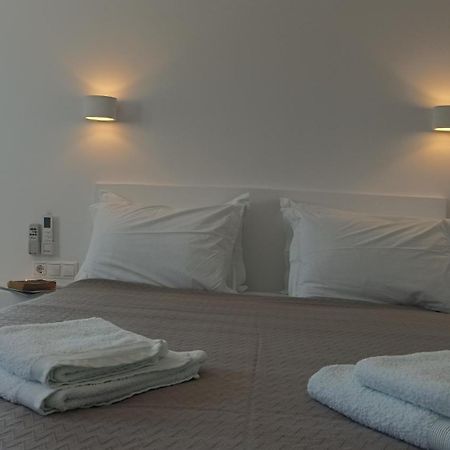 Aegean Dream Apartments Wyspa Wyspa Tinos Zewnętrze zdjęcie