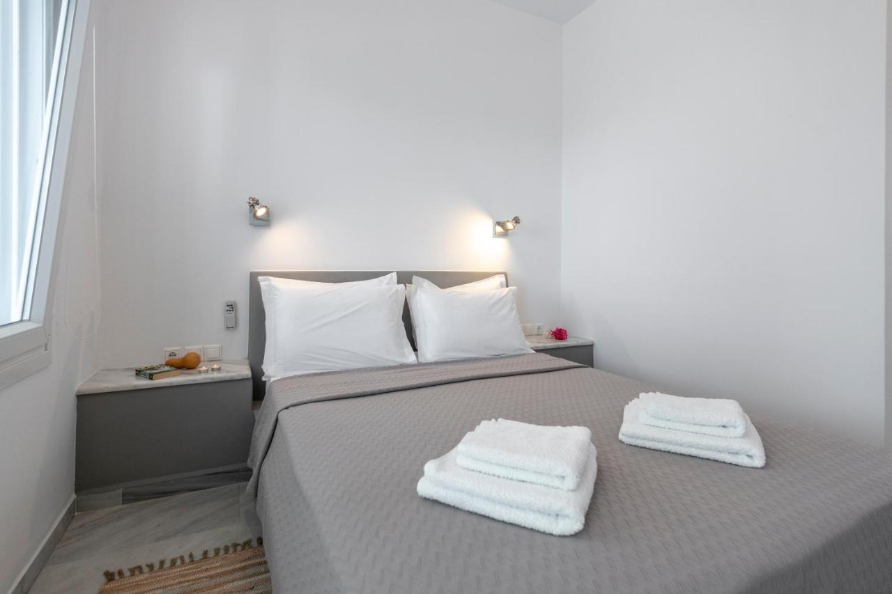Aegean Dream Apartments Wyspa Wyspa Tinos Zewnętrze zdjęcie