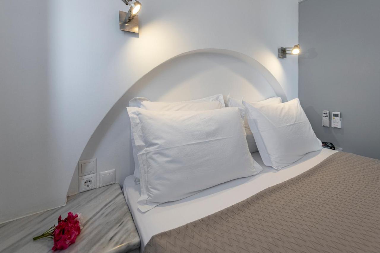 Aegean Dream Apartments Wyspa Wyspa Tinos Zewnętrze zdjęcie
