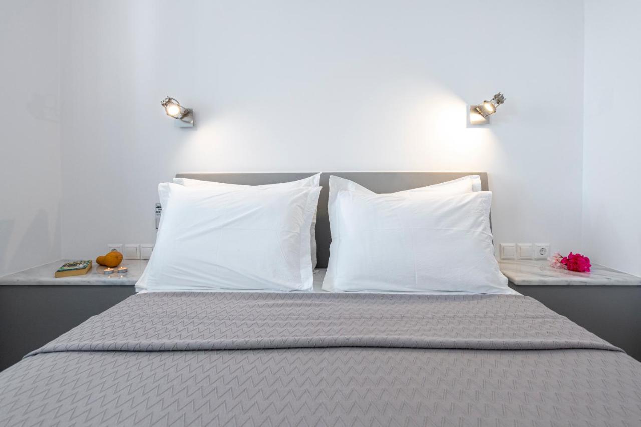 Aegean Dream Apartments Wyspa Wyspa Tinos Zewnętrze zdjęcie