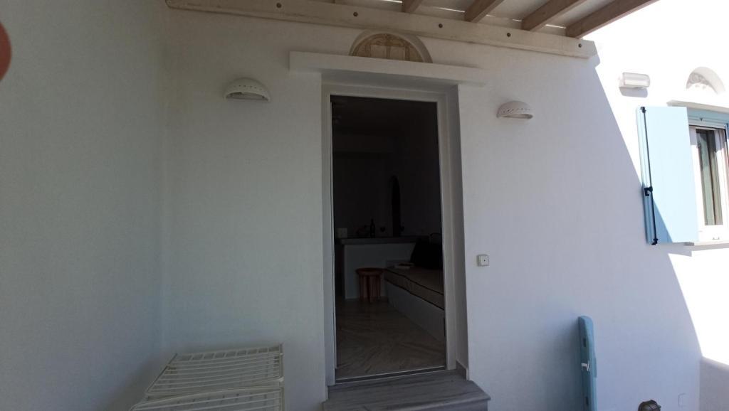Aegean Dream Apartments Wyspa Wyspa Tinos Zewnętrze zdjęcie