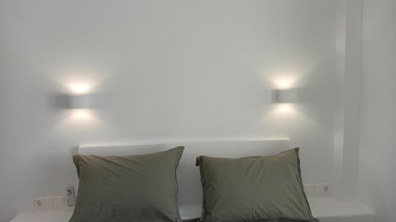 Aegean Dream Apartments Wyspa Wyspa Tinos Zewnętrze zdjęcie