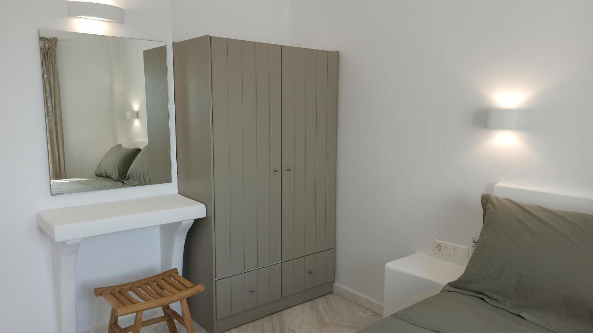 Aegean Dream Apartments Wyspa Wyspa Tinos Zewnętrze zdjęcie