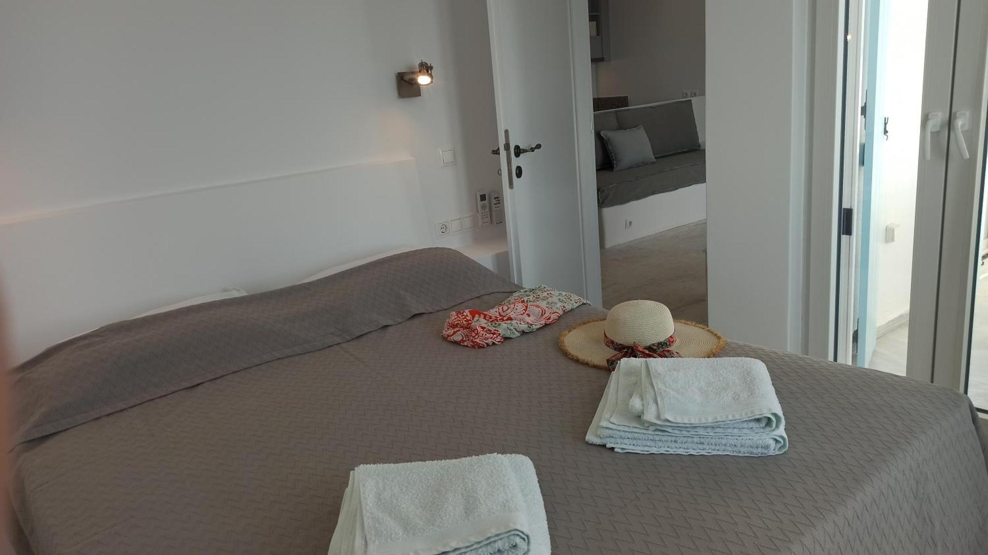 Aegean Dream Apartments Wyspa Wyspa Tinos Zewnętrze zdjęcie