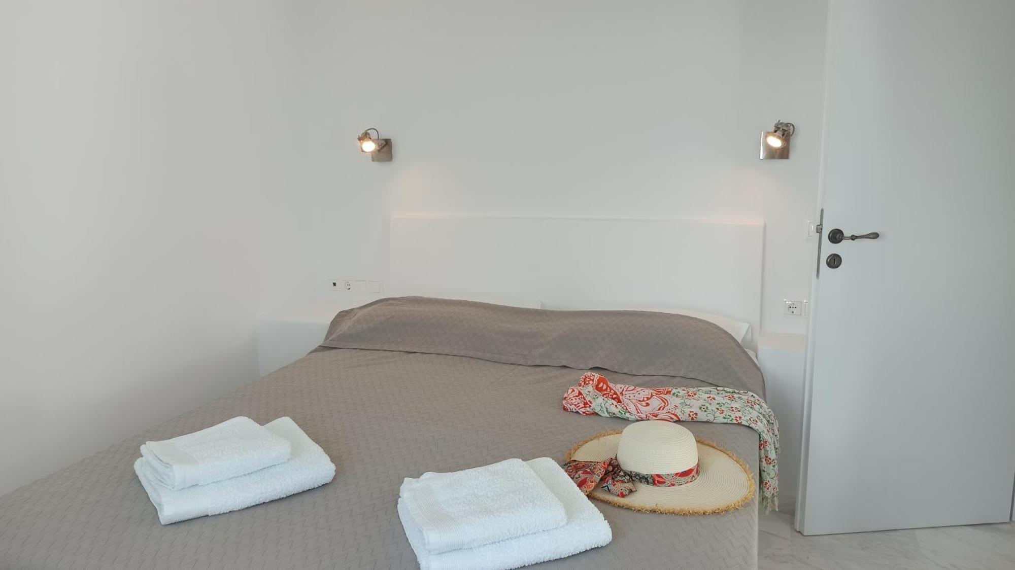 Aegean Dream Apartments Wyspa Wyspa Tinos Zewnętrze zdjęcie