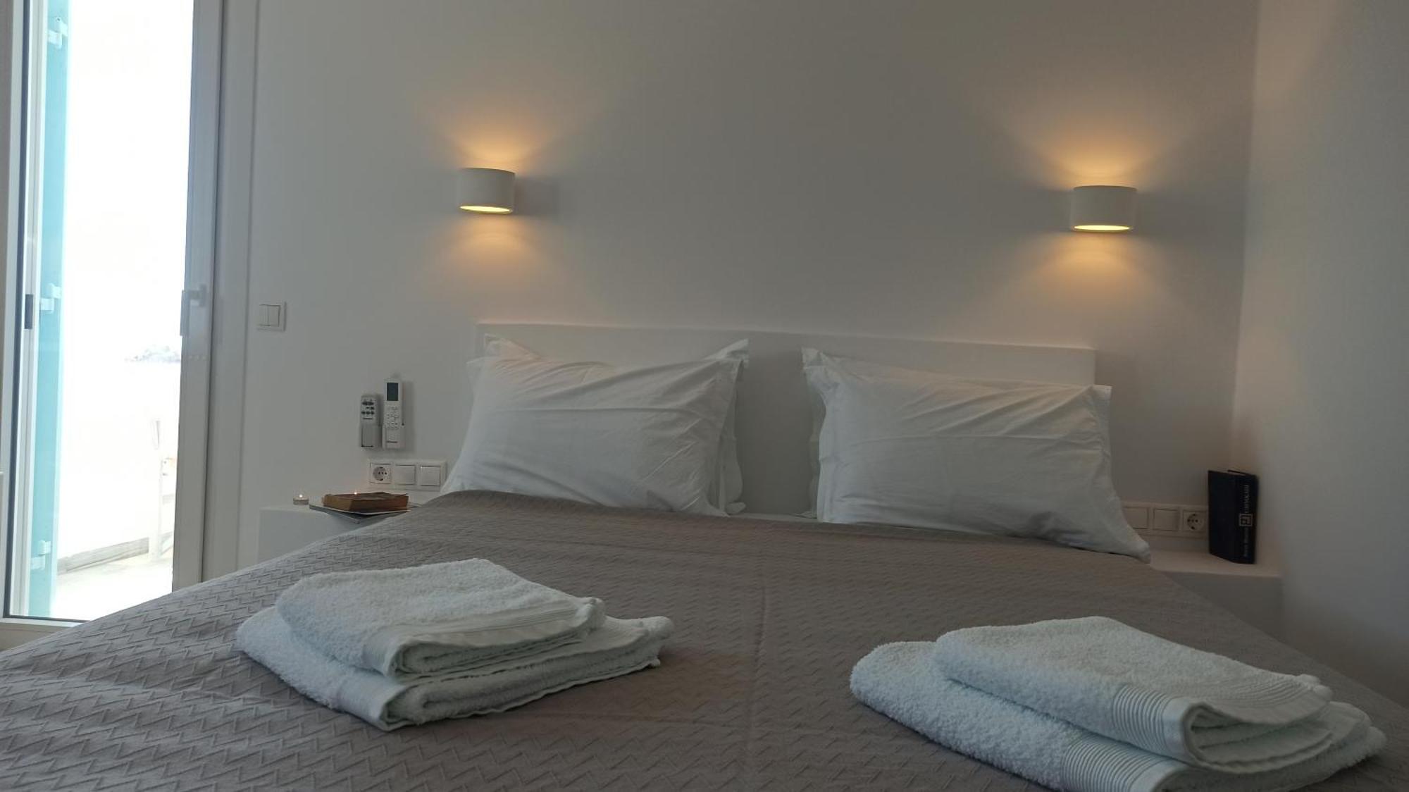 Aegean Dream Apartments Wyspa Wyspa Tinos Zewnętrze zdjęcie