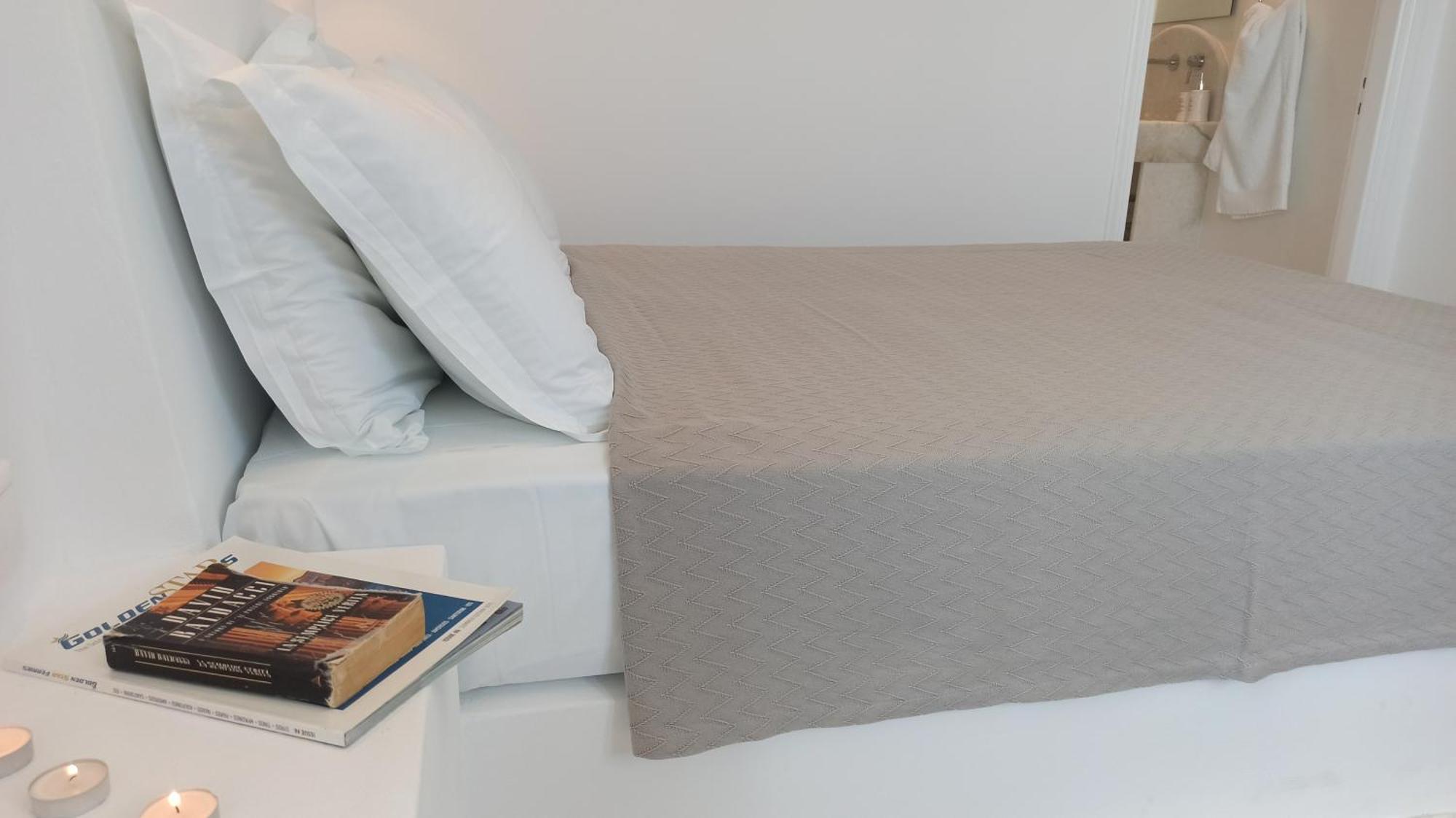 Aegean Dream Apartments Wyspa Wyspa Tinos Zewnętrze zdjęcie